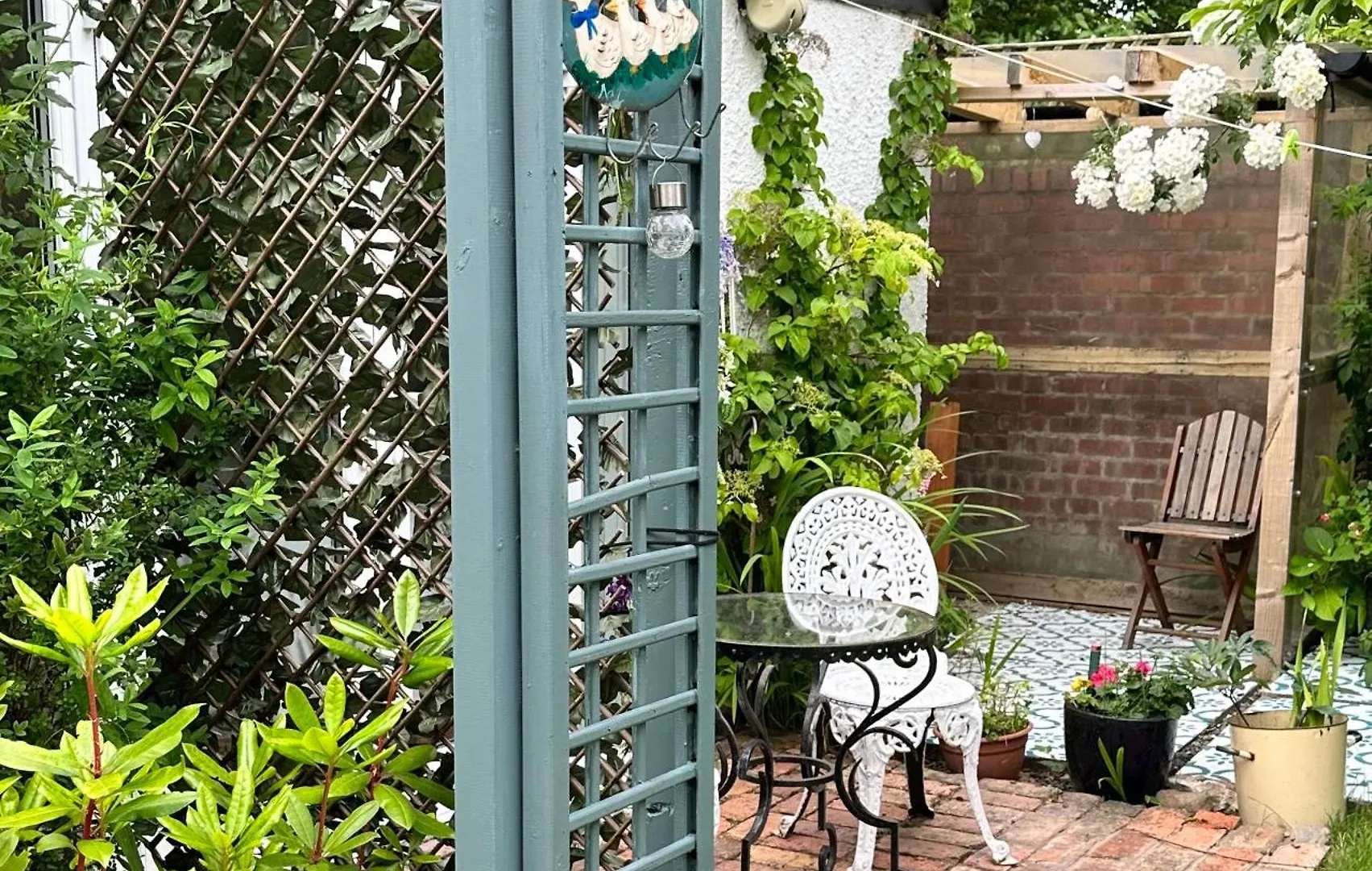 Garden Snug Apartment Belfast