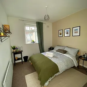Cheerful And Cosy Double Homestay