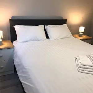Side Heights Apartment