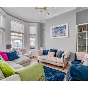 Ballyhackamore Apartment