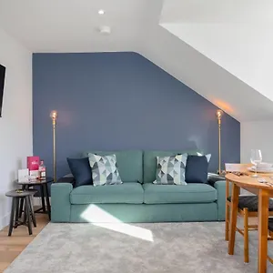 Capital East Apartment