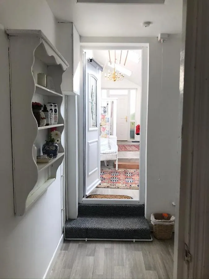Garden Snug Apartment Belfast