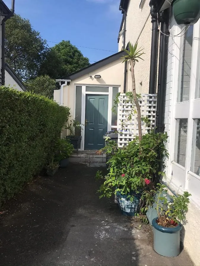 Garden Snug Apartment Belfast