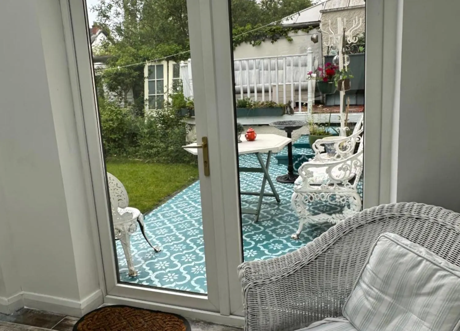 Garden Snug Apartment Belfast United Kingdom