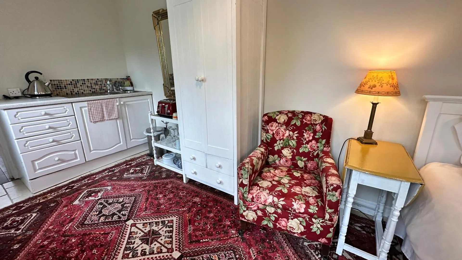Garden Snug Apartment Belfast