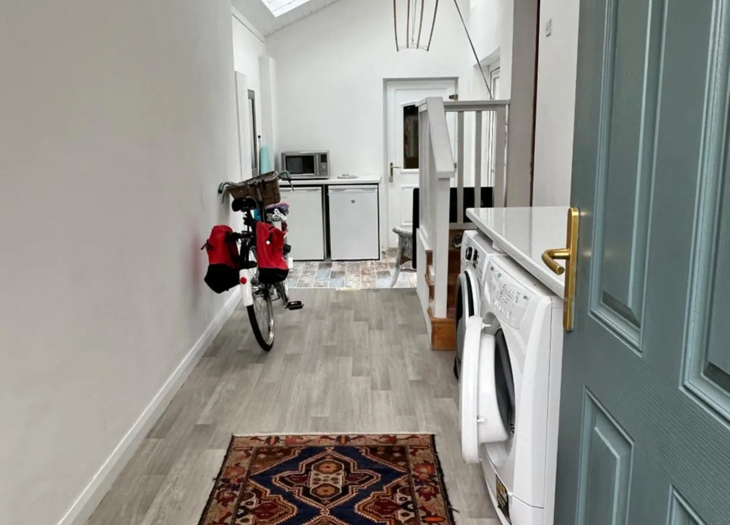 Garden Snug Apartment Belfast