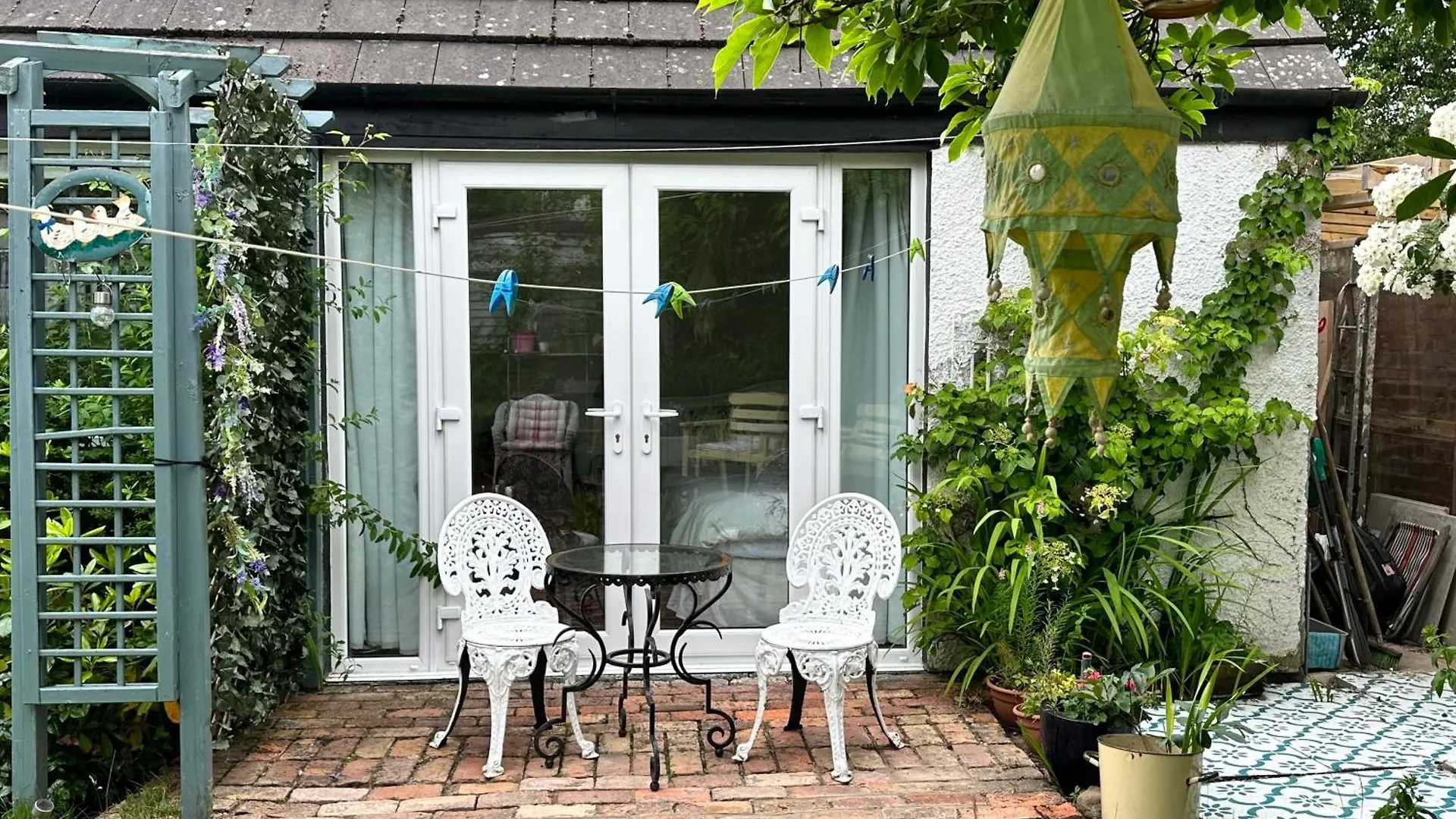 Garden Snug Apartment Belfast United Kingdom