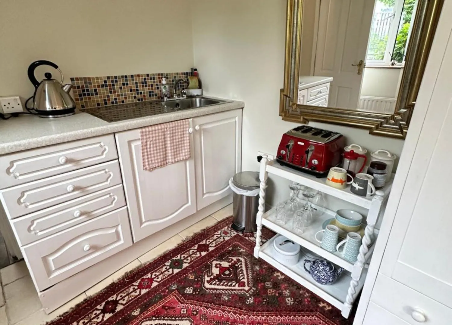 Garden Snug Apartment Belfast United Kingdom