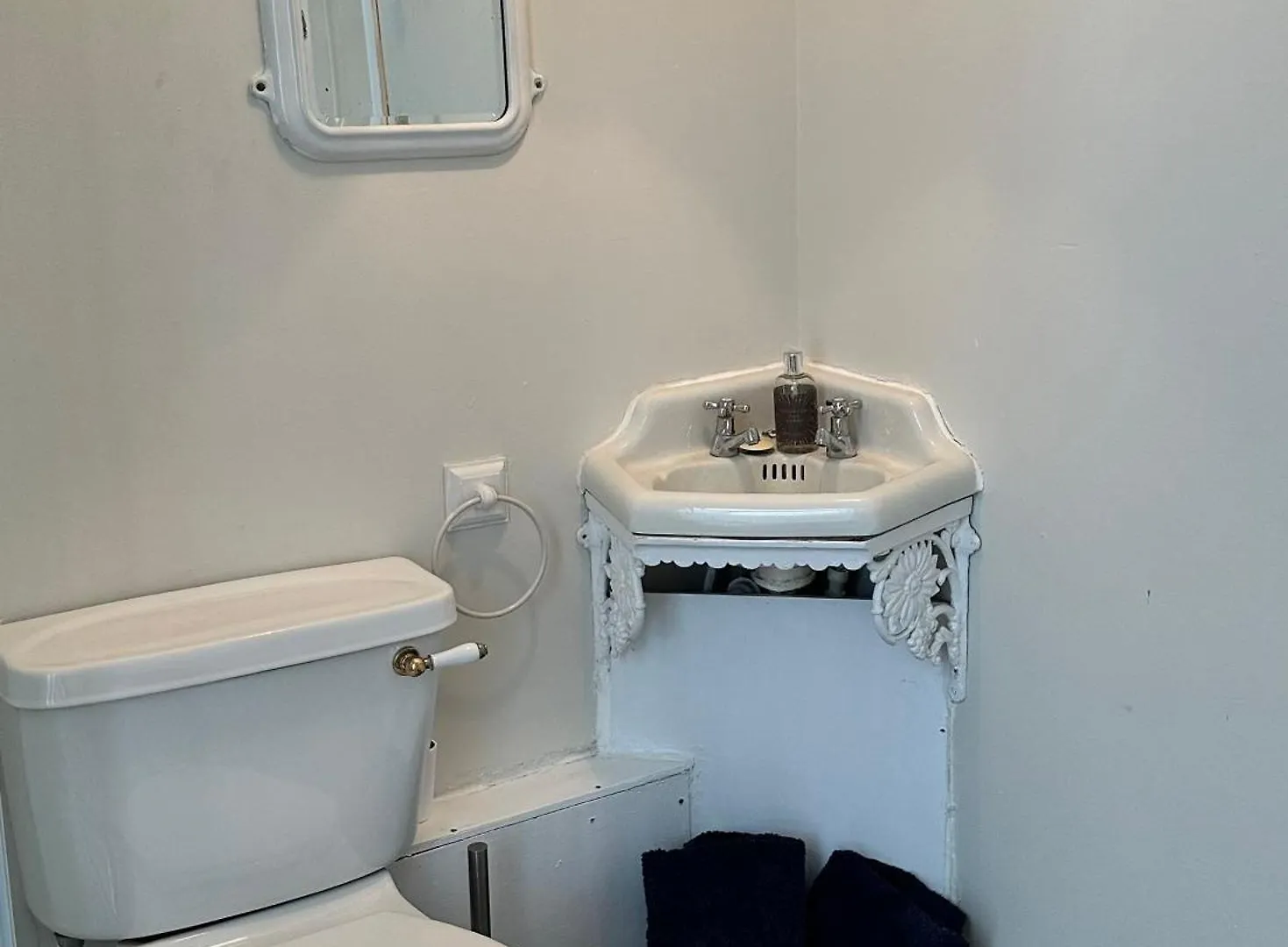Garden Snug Apartment Belfast 0*,