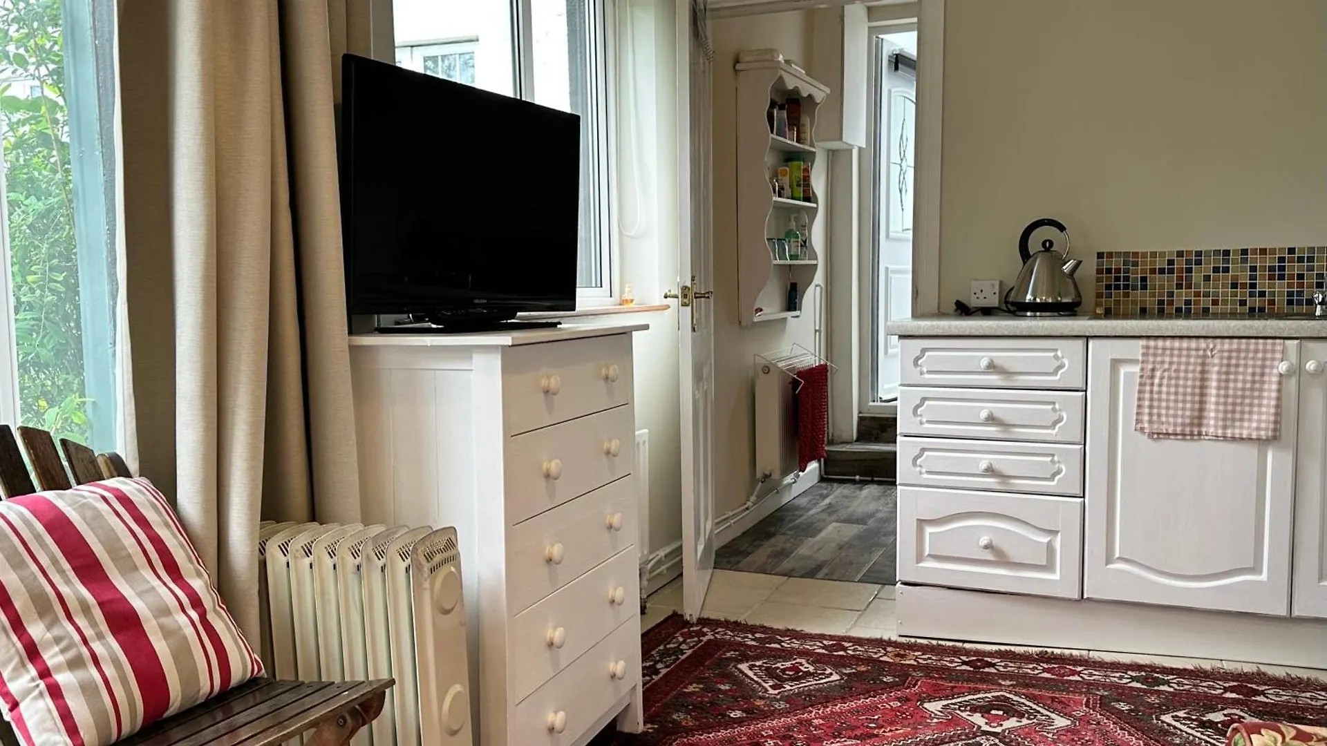 Garden Snug Apartment Belfast 0*,  United Kingdom